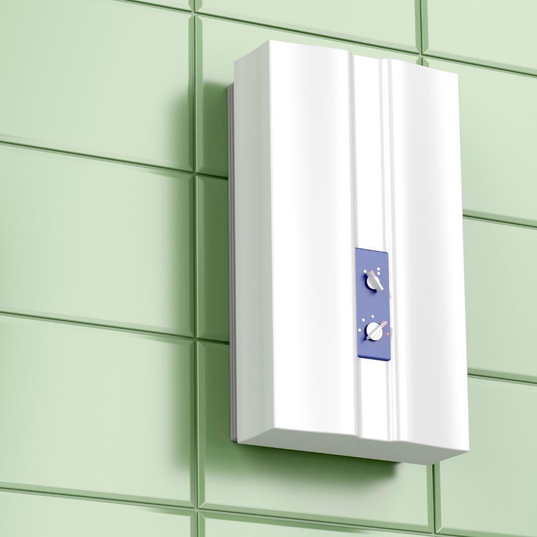 صيانة سخانات الكترو ستار